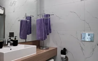 Apartament Premium cu 2 camere | Prima Arena | Oradea - Poză 11