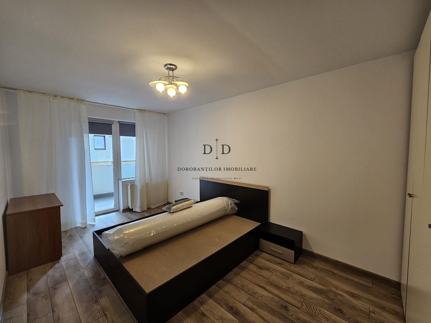 Apartament 4 camere, garaj +parcare, lângă Spitalul de Recuperare - Poză 9