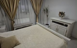Apartament modern cu 3 camere, balcon și centrală proprie, Mărăști. - Poză 7