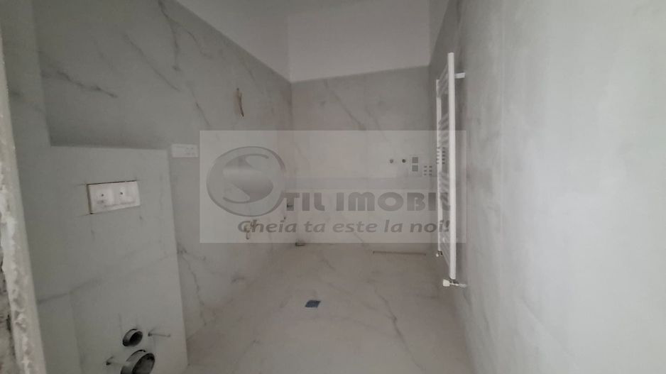 Penthouse 3 camere de vanzare in Iasi, Galata, 208,99 mp, bloc nou - Poză 18