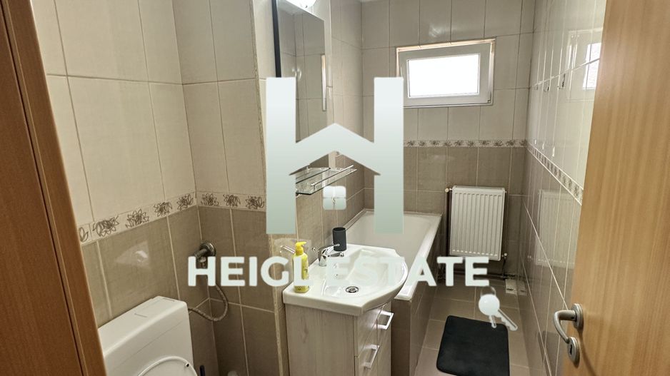 Apartament cu 2 camere in zona Girocului - Poză 8