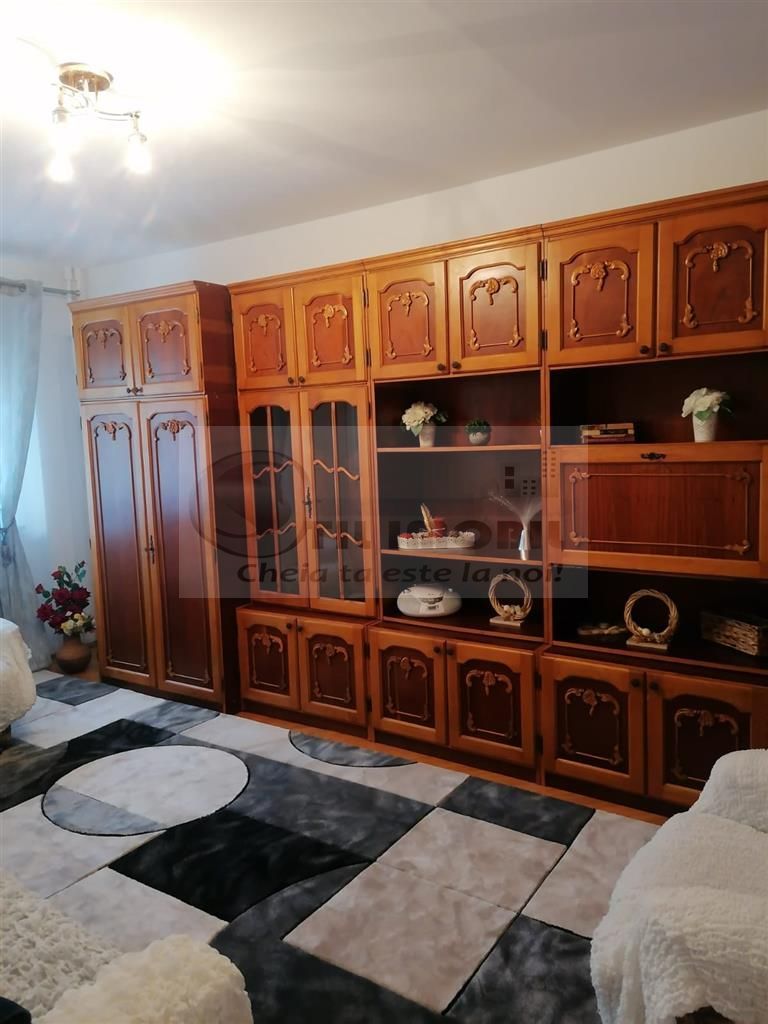 Apartament 2 camere - Zona Nicolina  -  450 Euro - Poză 7