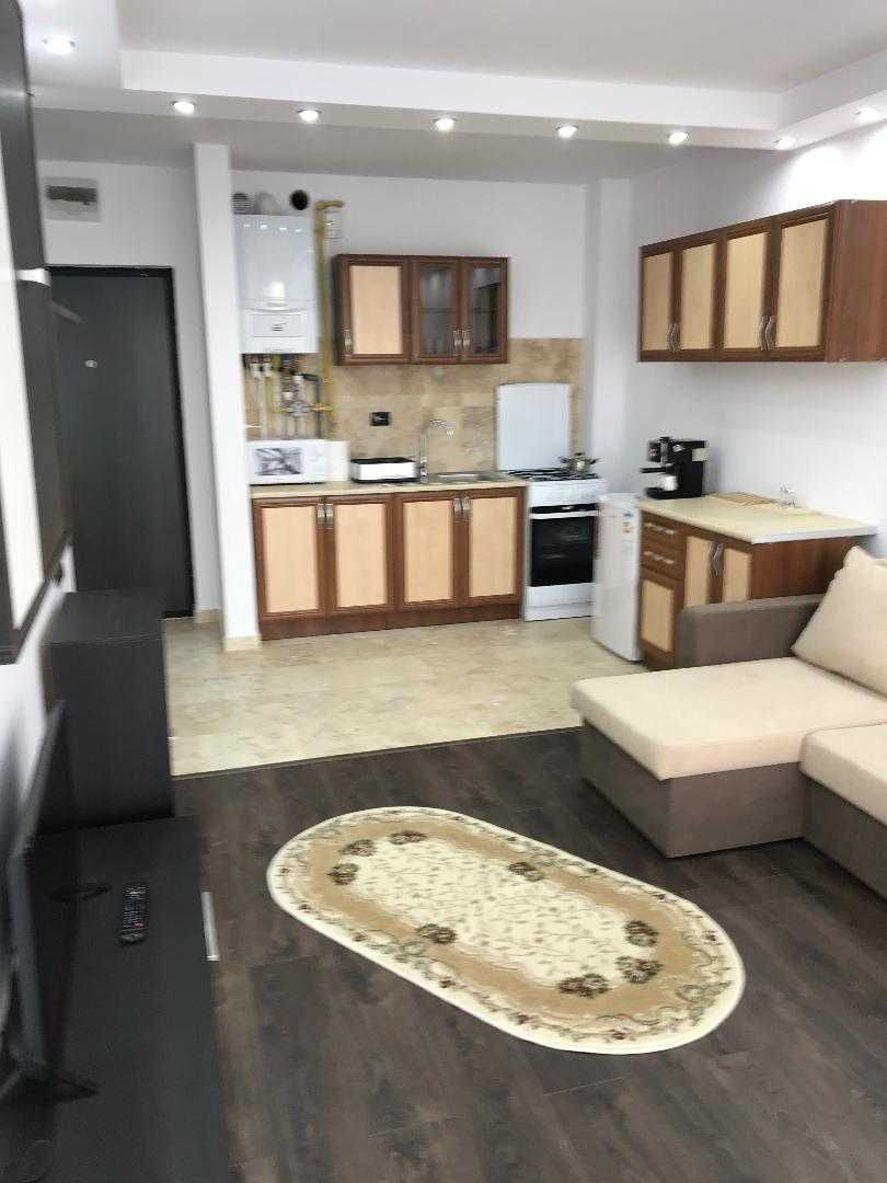 Apartament 2 camere 45mp Grigorescu - Poză 5