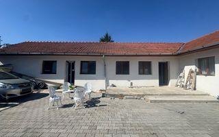 De vanzare | Casa cu 4 camere | Oradea - Poză 1
