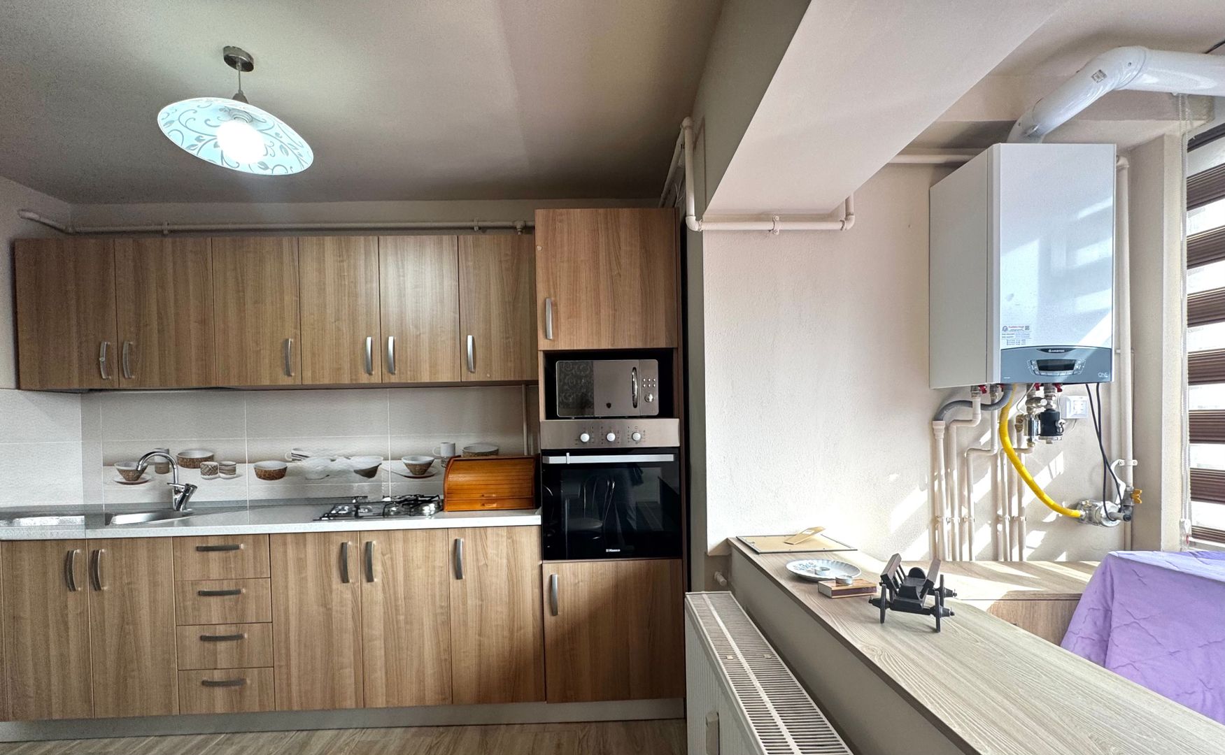 Apartament 2 camere, spațios,  în inima Timișoarei -  Piața Victoriei - Poză 17
