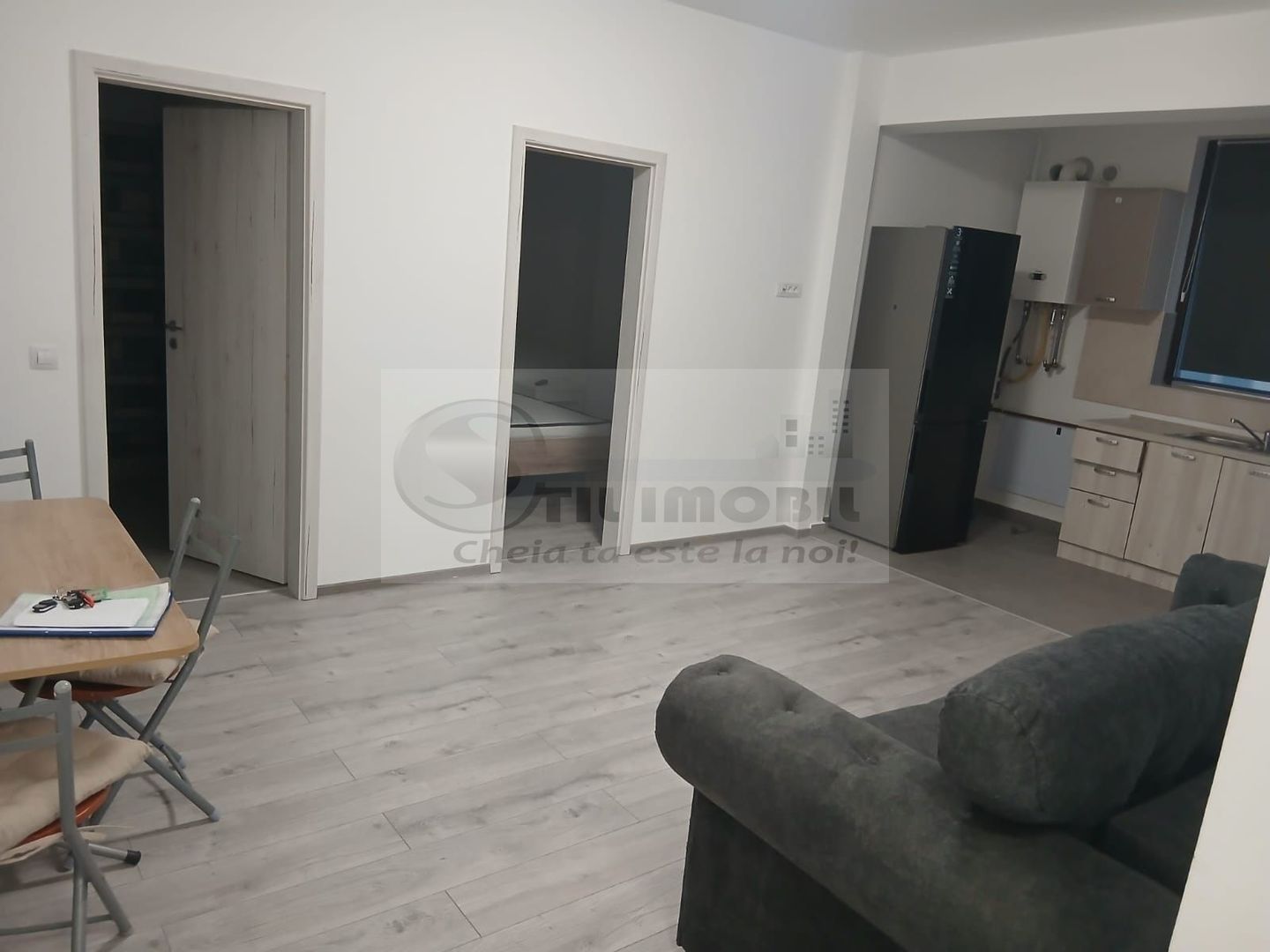 Apartament 2 camere în Valea lupului - Poză 4
