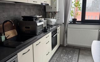 Apartament 2 camere Novum Grozăvești Regie - Poză 13