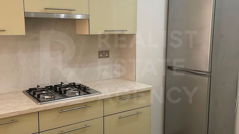 Chirie, apartament, 2 camere, Ciocana - Poză 1