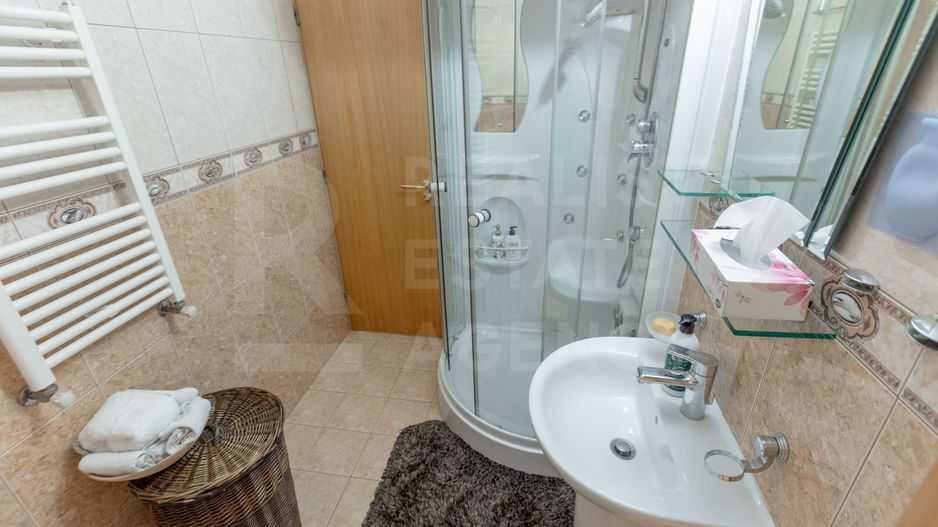 Chirie, casă, 2 nivele, 5 camere, Râșcani - Poză 25