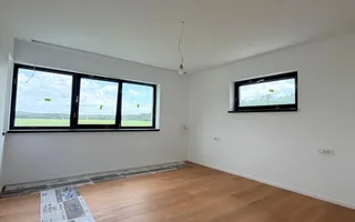 Vile Individuale Noi 4 camere Snagov Ghermanesti - Poză 18