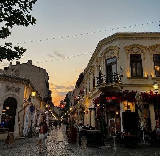 Garsonieră în Centru Istoric Vechi - Direct Proprietar - Poză 9