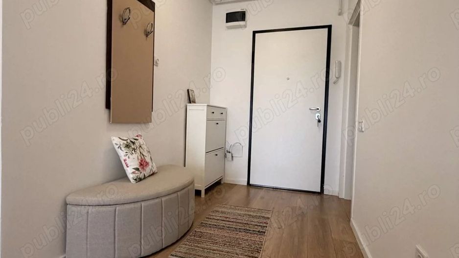 De inchiriat apartament 2 camere GanVia/ Lujerului - Poză 6