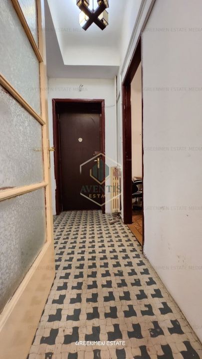4 camere cu potential pentru Airbnb, centrala proprie, Rosetti Universitate - Poză 21