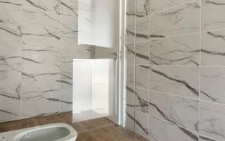 Parter 2 camere Lidia, parcare inclusă – locuință sau birou - Poză 13