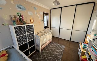3 camere, 2 bai, 2 parcari, Europa Zona Eugen Ionesco, Pet Friendly - Poză 5
