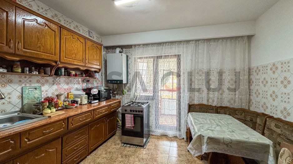 Apartament Decomandat - Orientare Sudica - Zona Fsega - Poză 3