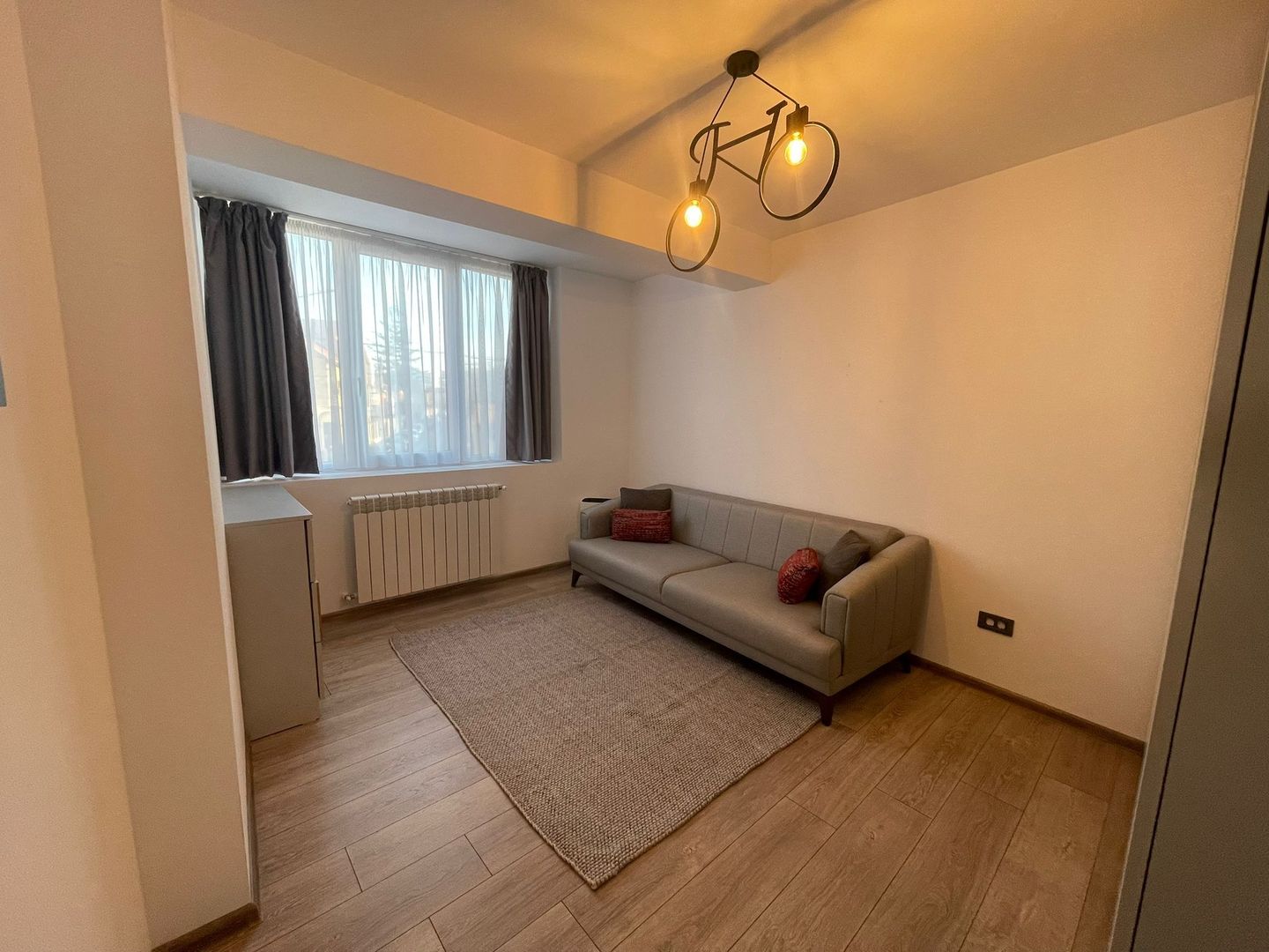 AP. 3 CAMERE BRANCOVEANU, LOC PARCARE, BLOC NOU, CENTRALA TERMICA - Poză 6