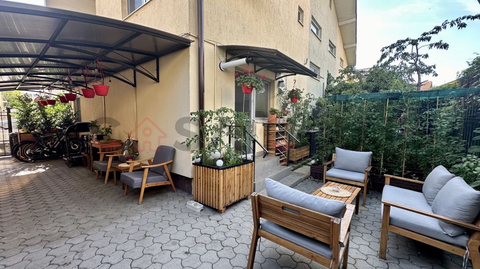 Duplex ultrafinisat/ zona Parcului/ materiale premium - Poză 21