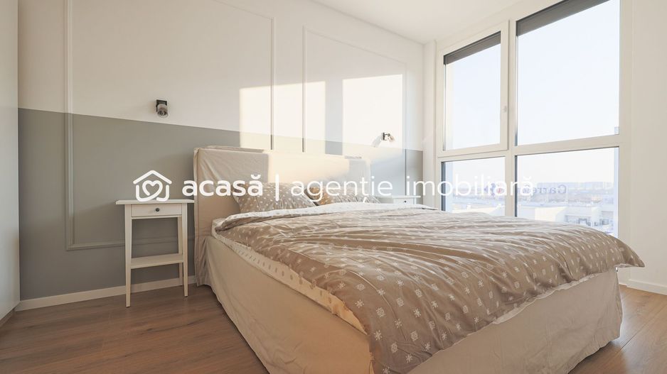 Apartament NOU 2 camere - ARED AFI - direct de la dezvoltator! - Poză 1
