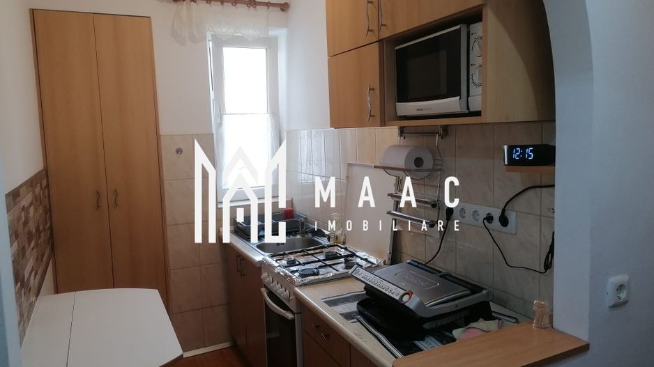Apartament 2 camere | Etaj 2 | Mobilat | Mihai Viteazu - Poză 6