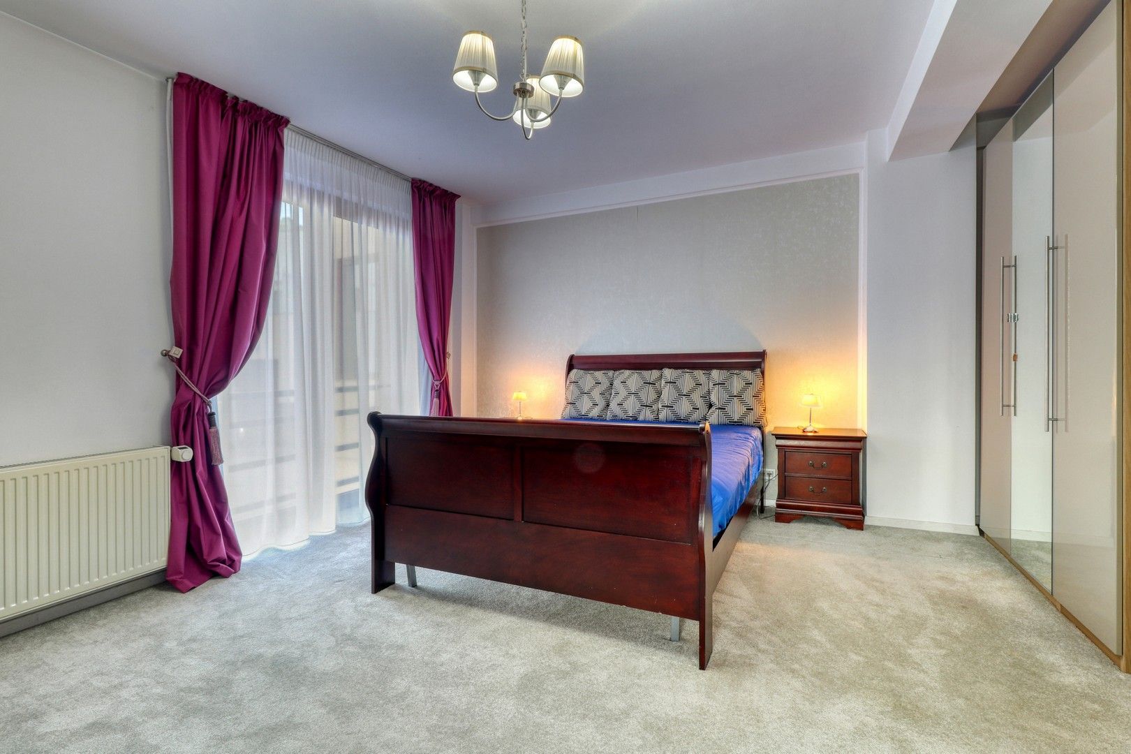 Pipera- Apartament modern de 3 camere- 110 mp utili - Poză 11