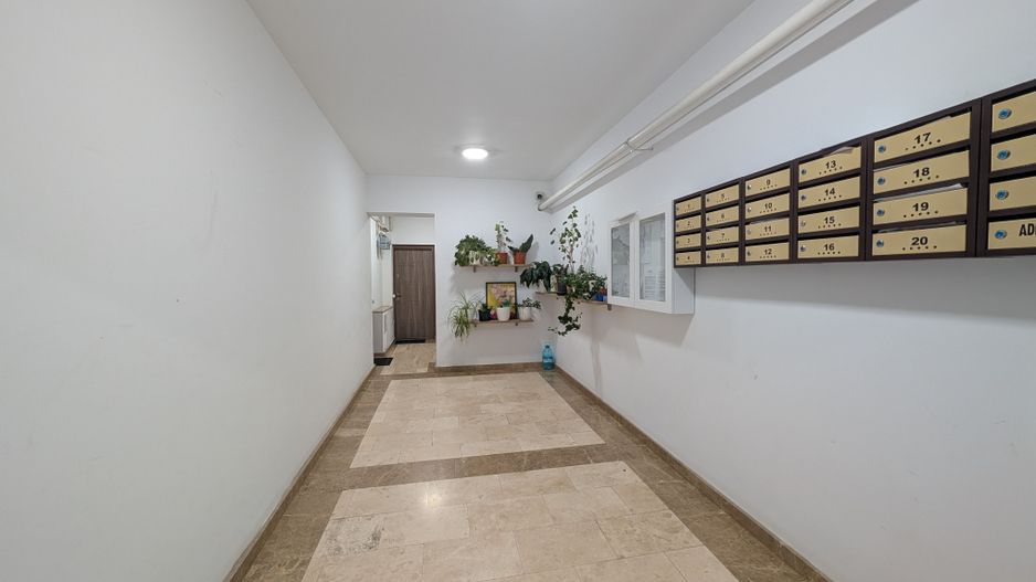 Apartament Premium 2 Camere, Prima Închiriere, Loc de Parcare Inclus - Poză 23