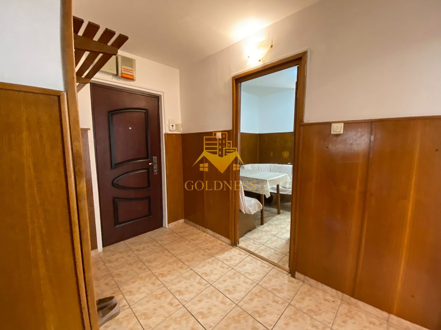 4 camere, Cartierul Gheorgheni, Interservisan, Titulescu, Iulius Mall - Poză 16