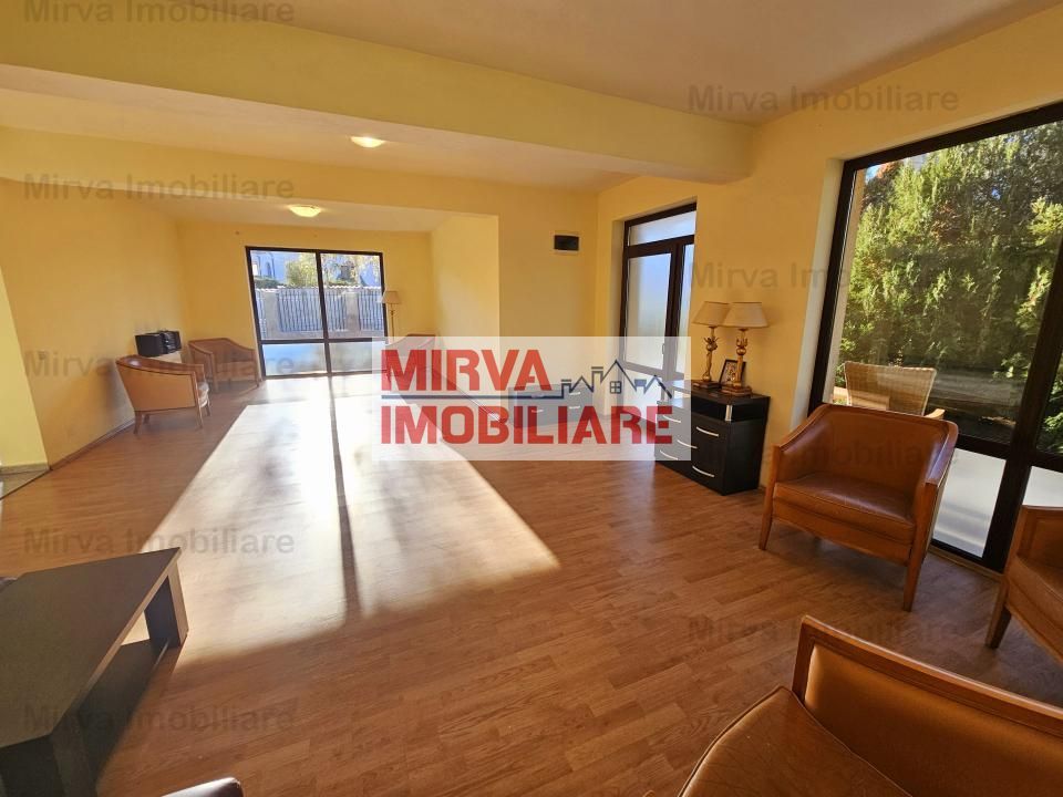 Vanzare vila 4 camere, in Zahanaua-Lacul Verde, zona exclusivista - Poză 37