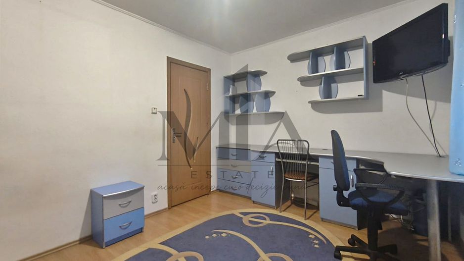 Apartament cu 2 camere de vanzare, Rogerius, Oradea - Poză 11