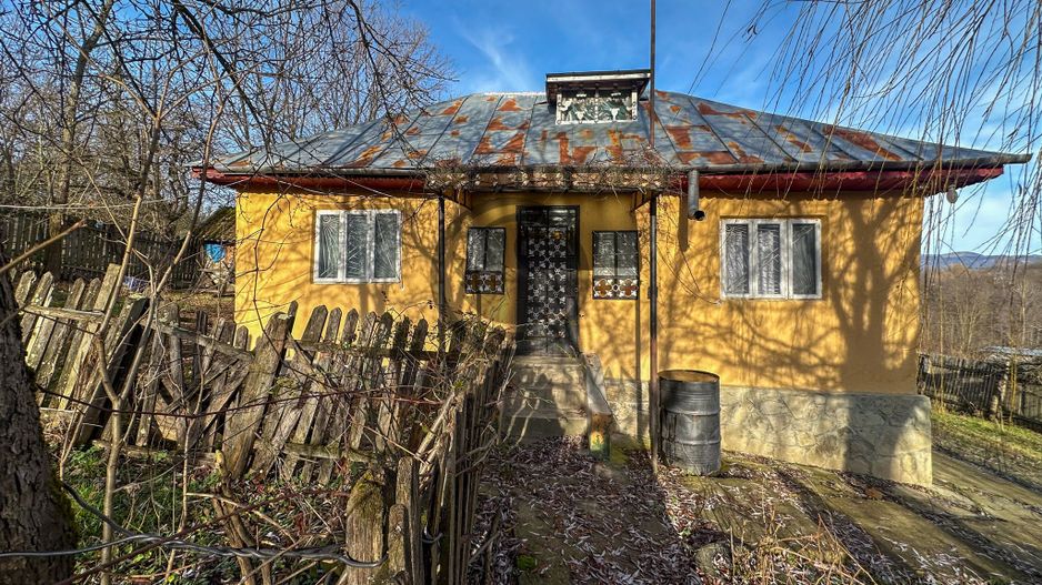 Casa de vanzare | Catunu, Drajna | 1360mp teren | Comision 0% - Poză 1