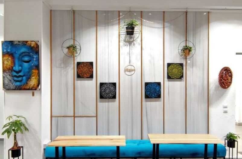 Spatiu comercial Pipera, parter, stradal - Poză 2