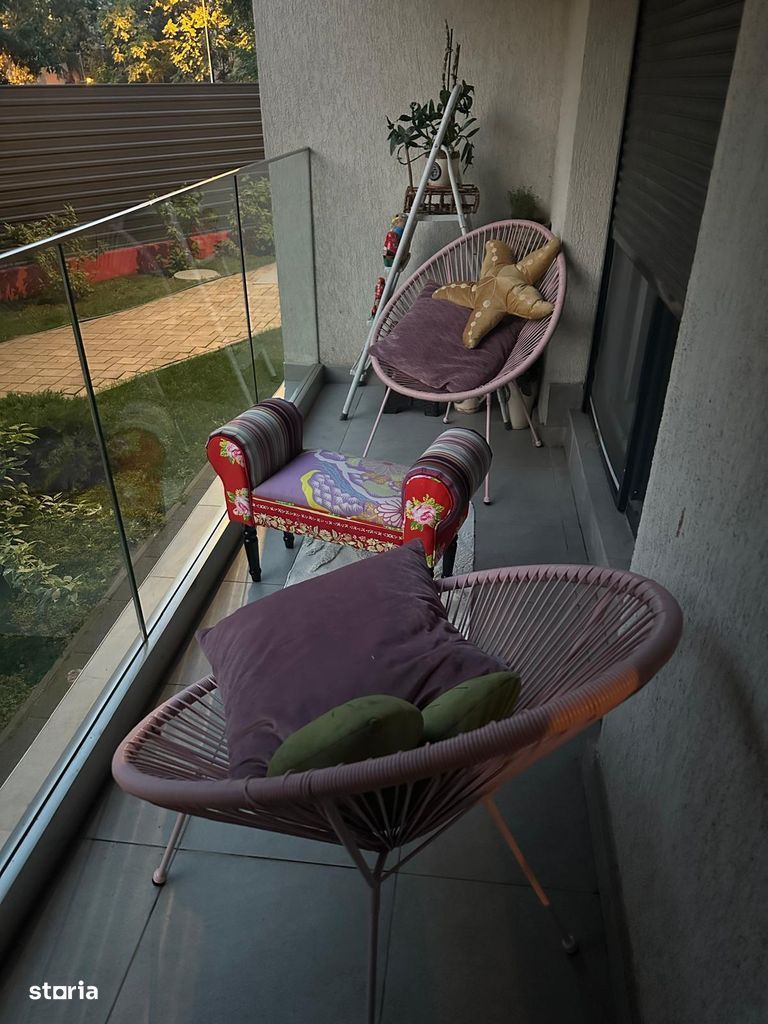 Apartament 2 camere, bloc nou,  21 Residence, Militari - Poză 13