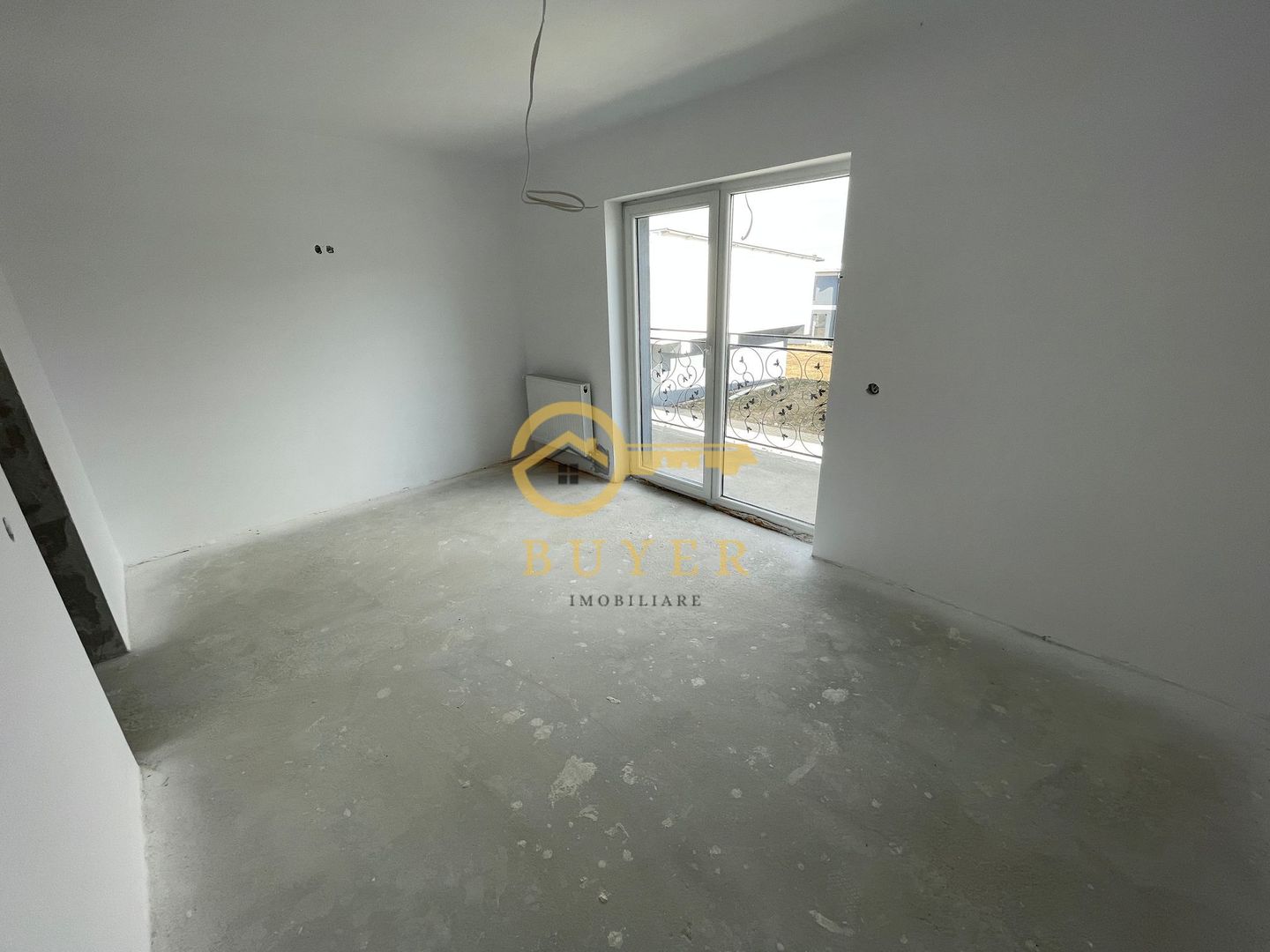 Casa noua de vanzare in Rasinari cu 4 camere, dressing si camara - Poză 10