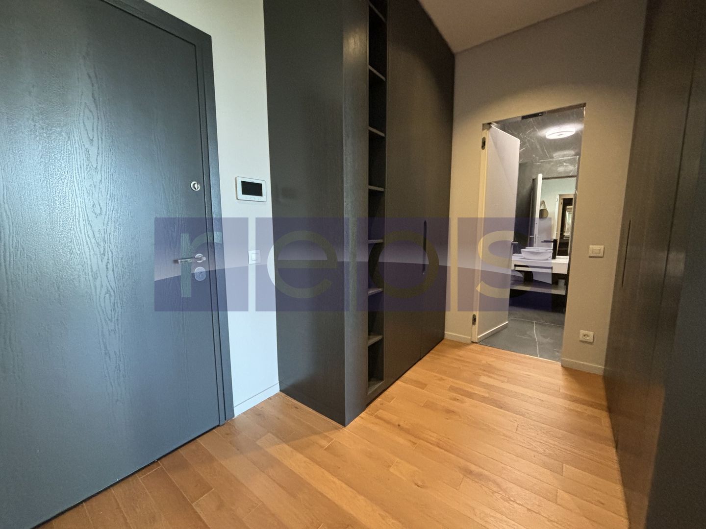 APARTAMENT 2 CAMERE | TERASA  23MP | FLOREASCA - Poză 11