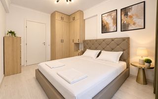 Închiriere apartament 2 camere | Iancu Nicolae parcare inclusa - Poză 6