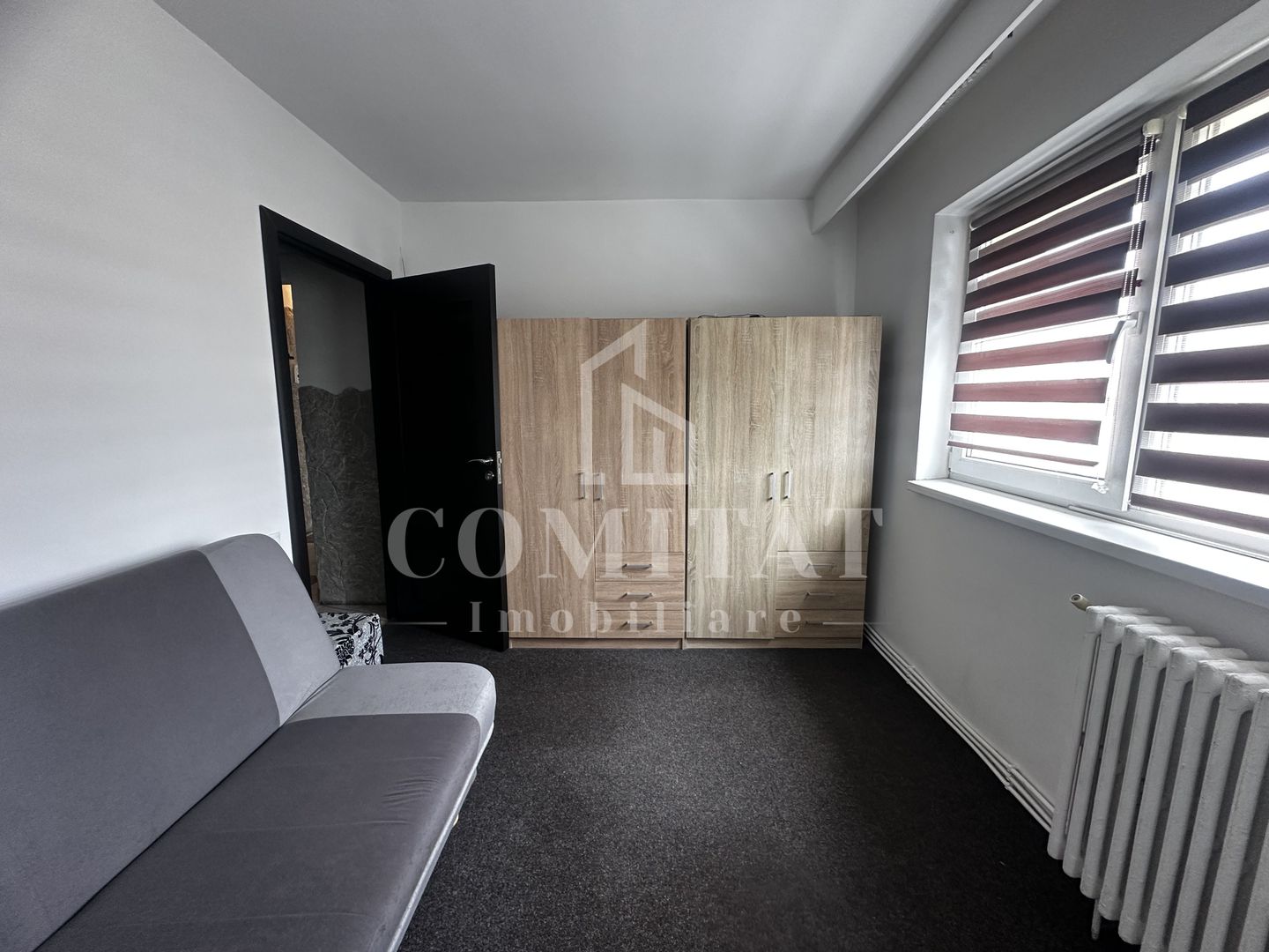Apartament 2 camere | Zona accesibilă | Cartierul Manastur - Poză 6