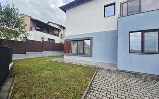 Casă modernă P+E+Pod, 145 mp,– Cluj,str Campului - Poză 2