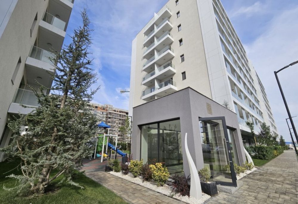 APARTAMENT 2 CAMERE | PIPERA - Poză 19