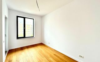 Apartament 2 Camere Herastrau | Ideal Investitie | loc de parcare | terasa 37mp - Poză 9