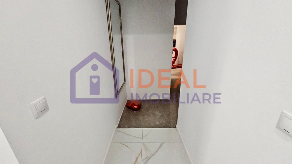 Garsonieră ultracentrală de vânzare - zona Bălcescu - Poză 10