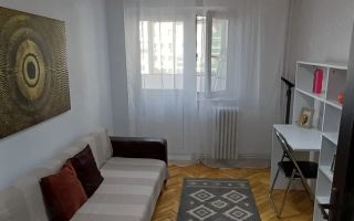 Apartament 3 camere de închiriat, zona centrală, bloc Digi - Gara, Iași - Poză 4