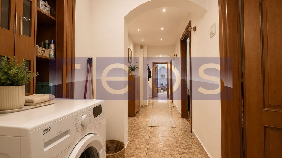 VANZARE 3 CAMERE DECOMANDAT | 69 MP | VEDERE LIBERA | LANGA PARCUL PLUMBUITA - Poză 10