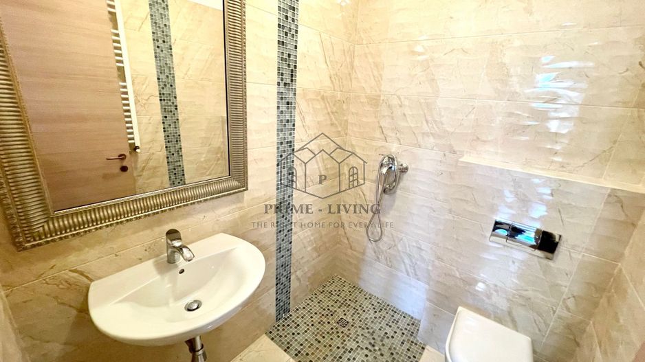 APARTAMENT CU 3 CAMERE LA VANZARE IN ZONA AVIATIEI - Poză 13