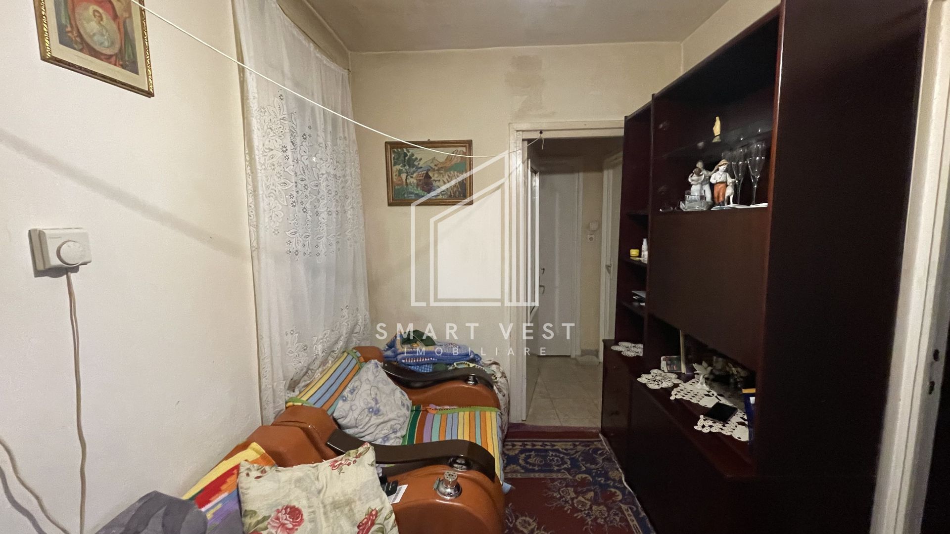 Apartament 4 camere | Parter | Zona Micro 15 - Poză 11