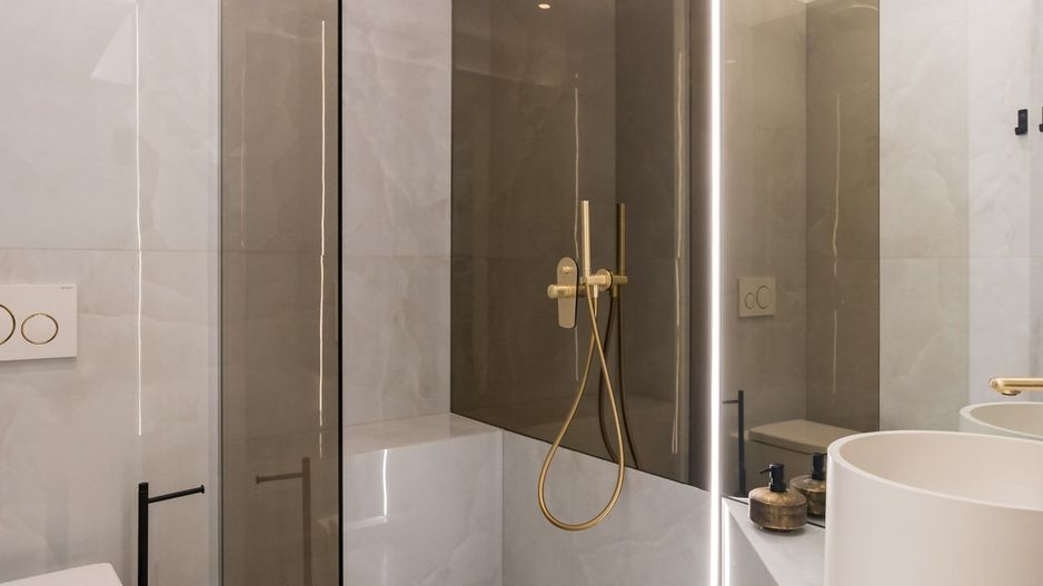 COMISION 0% - Apt 3 camere superb -Cortina North- parcare subterana -1 pret bun - Poză 21