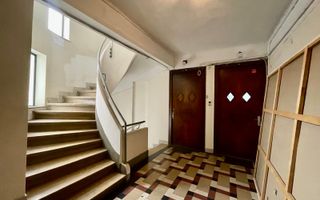 INCHIRIERE 3 CAMERE 2 BAI METROU UNIRII ULTRACENTRAL CENTRALA PROPRIE 68MP - Poză 16