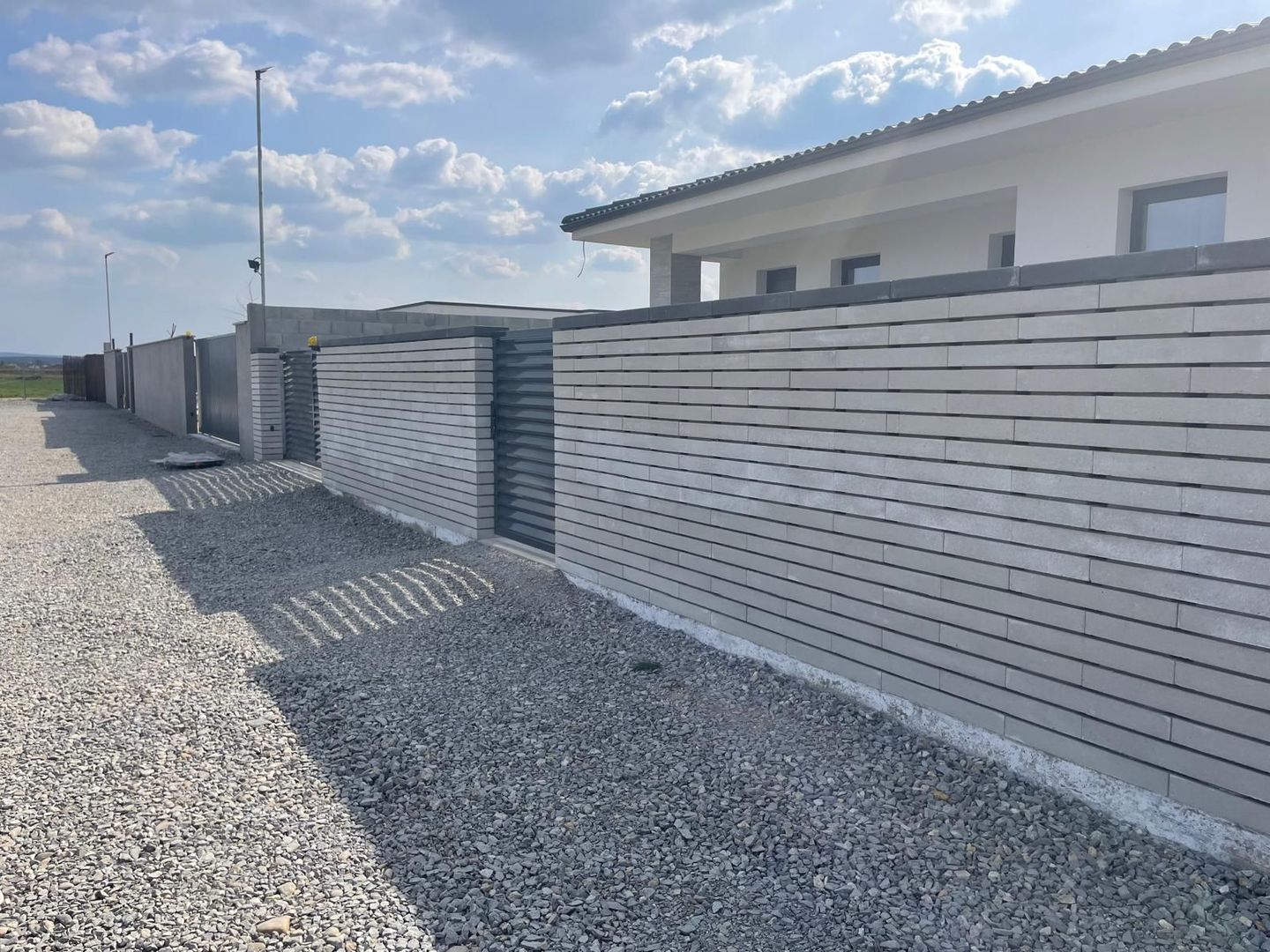 Casa noua de vanzare zona Podgoria, Oradea - Poză 1