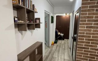 2 camere ultracentral, 57 mp, garaj – Bd. Traian - Poză 6
