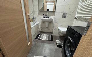 Apartament 2 camere mobilat/utilat - zona Tractorul/ Top City - Poză 6