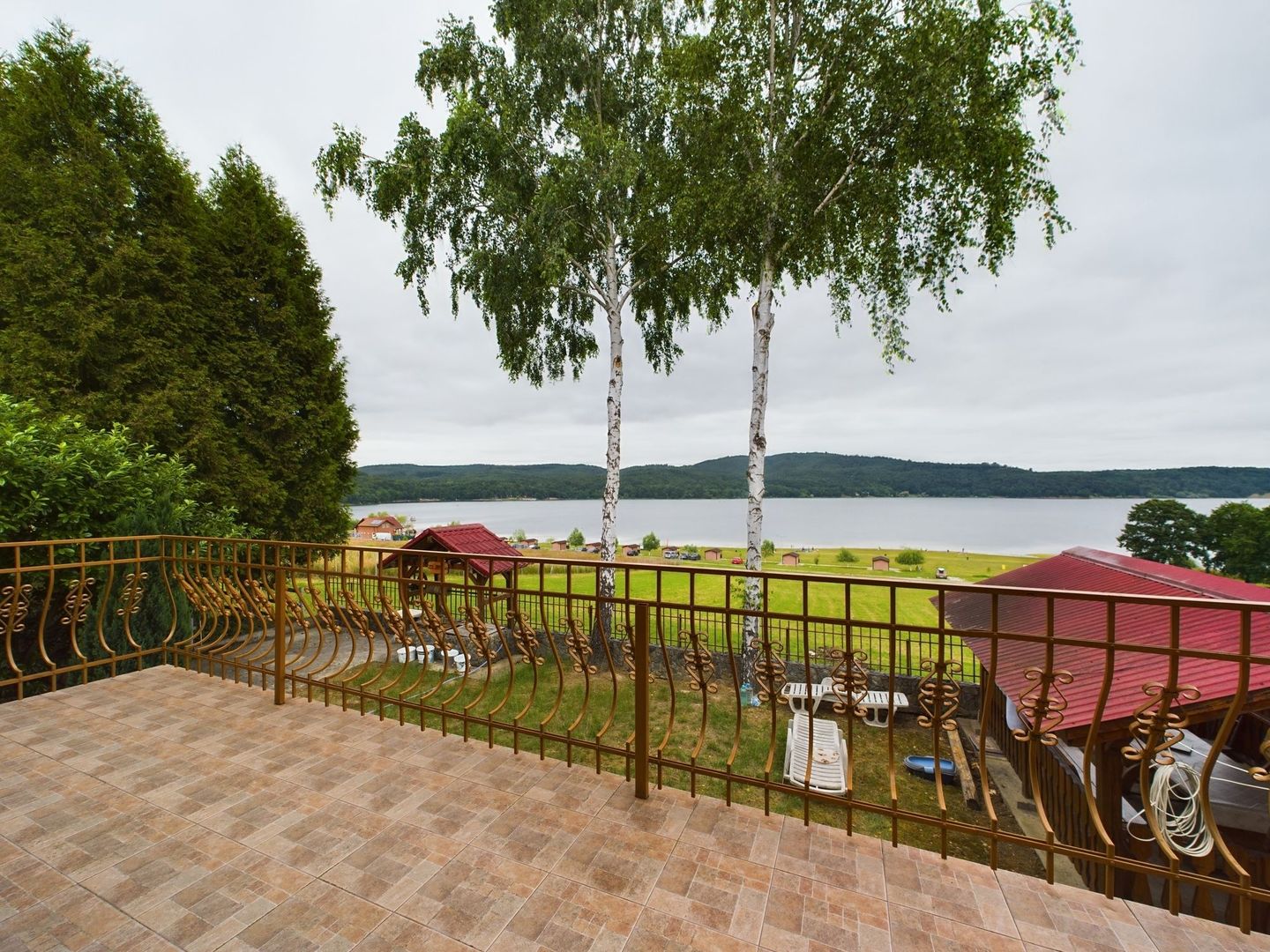 Casa de vacanță lângă lacul Surduc! - Poză 14